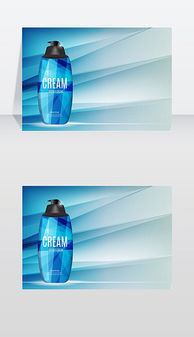 化妝品雜志廣告設計 靈感、素材與模板全解析